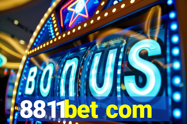 8811bet com